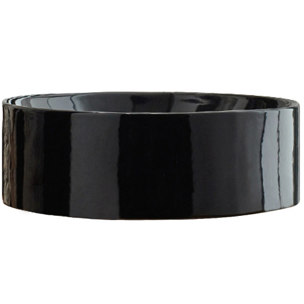 Раковина накладная Jacob Delafon Vox 42x42 черная (E14800-7) Раковина накладная Jacob Delafon Vox 42x42 черная (E14800-7)