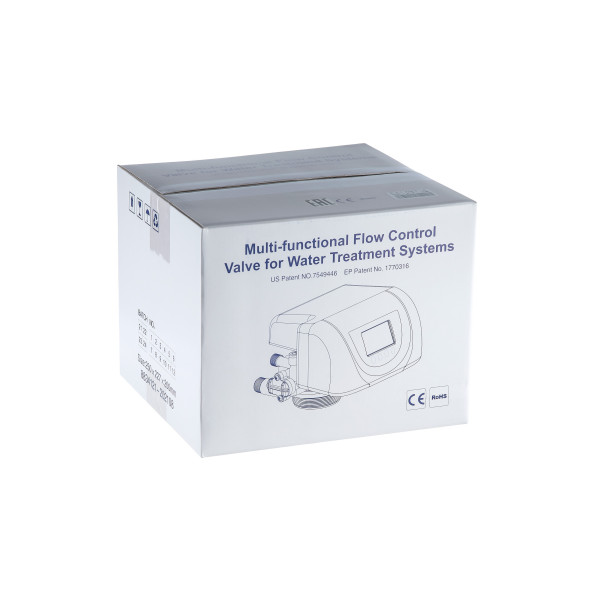 Блок управления RUNXIN F117Q3 (36568)