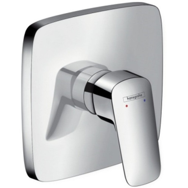Смеситель для душа Hansgrohe Logis (71605000) Смеситель для душа Hansgrohe Logis (71605000)
