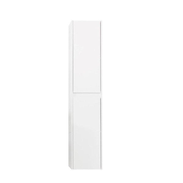 Пенал подвесной BelBagno Kraft 330x300x1600 Bianco Opaco/матовый (KRAFT-1600-2A-SC-BO-R)