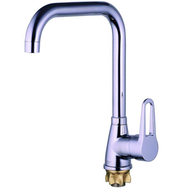 Смеситель для кухни G.lauf хром (ZOP4-A045) Смеситель для кухни G.lauf хром (ZOP4-A045)