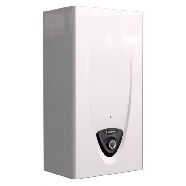 Колонка газовая Ariston FAST EVO 14 B (3632048) Колонка газовая Ariston FAST EVO 14 B (3632048)