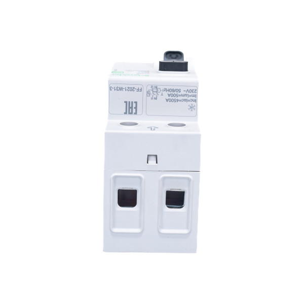 Выключатель дифференциального тока Schneider Electric EASY 9 (УЗО) 2п 25А 30Ма AC (EZ9R34225 / ETM8371145)