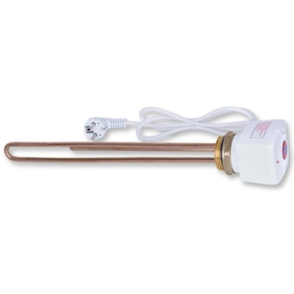 ТЭН Hajdu для AQ IND..SC, 3 кВт, 6/4",220В, L390 (2419991045)