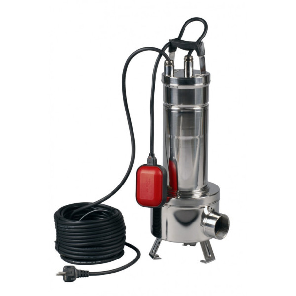 Насос фекальный DAB FEKA VS 550 M-А (103040000) Насос фекальный DAB FEKA VS 550 M-А (103040000)