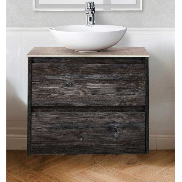 Тумба подвесная BelBagno Kraft 60 Pino Pasadena (KRAFT-600-2C-SO-PP) Тумба подвесная BelBagno Kraft 60 Pino Pasadena (KRAFT-600-2C-SO-PP)