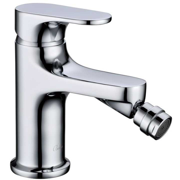 Смеситель для биде Boheme Spectre Хром (456-CR)