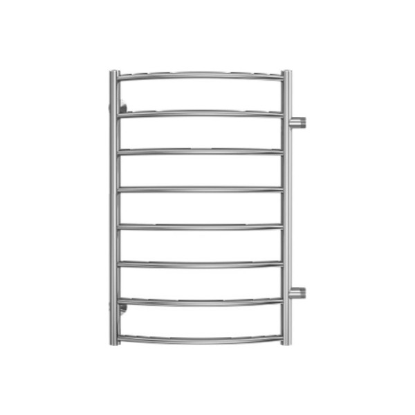 Полотенцесушитель водяной Terminus Классик 500x830 П7 м/о 500 боковое подключение