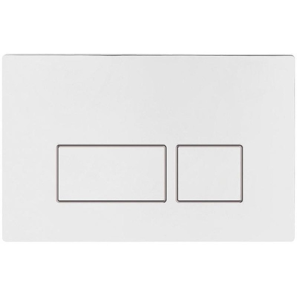 Инсталляция для унитаза с клавишей BelBagno белый (BB026/BB042BL)