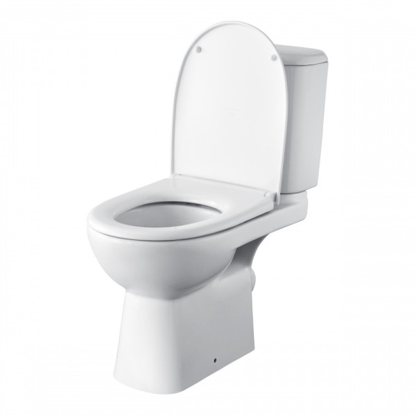 Унитаз напольный Roca Access 36x67x79 белый (7.34P2.3.800.Y) Унитаз напольный Roca Access 36x67x79 белый (7.34P2.3.800.Y)