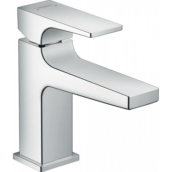 Смеситель для раковины Hansgrohe Metropol хром (32500000)