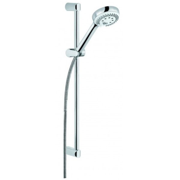 Душевой гарнитур Kludi Logo 3S (6836305-00) Душевой гарнитур Kludi Logo 3S (6836305-00)