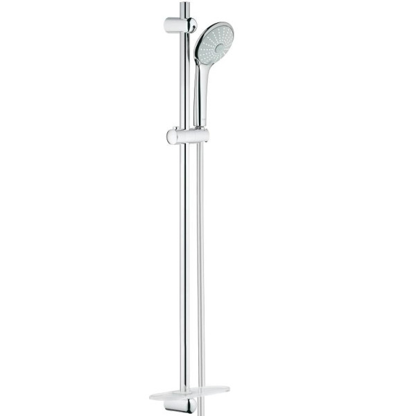 Душевой гарнитур Grohe Euphoria (хром) Душевой гарнитур Grohe Euphoria (хром)