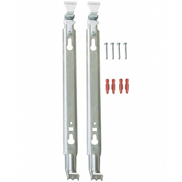 Комплект настенных креплений Buderus BMS plus-FMS BH500 (7747201466) Комплект настенных креплений Buderus BMS plus-FMS BH500 (7747201466)