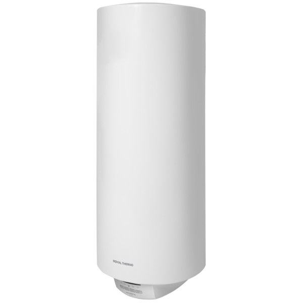 Водонагреватель накопительный Royal Thermo RWH 80 Heatronic DL Slim DryHeat