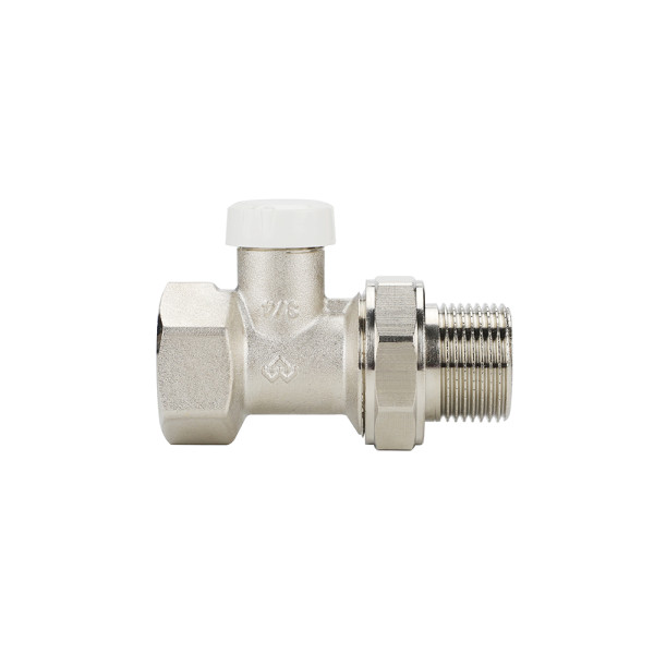 Клапан настроечный прямой 3/4" Varmega VM103 (VM10303) Клапан настроечный прямой 3/4" Varmega VM103 (VM10303)