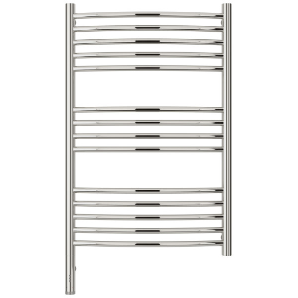 Полотенцесушитель электрический Сунержа Богема 3.1 800х500 МЭМ провод слева (00-6002-8050)