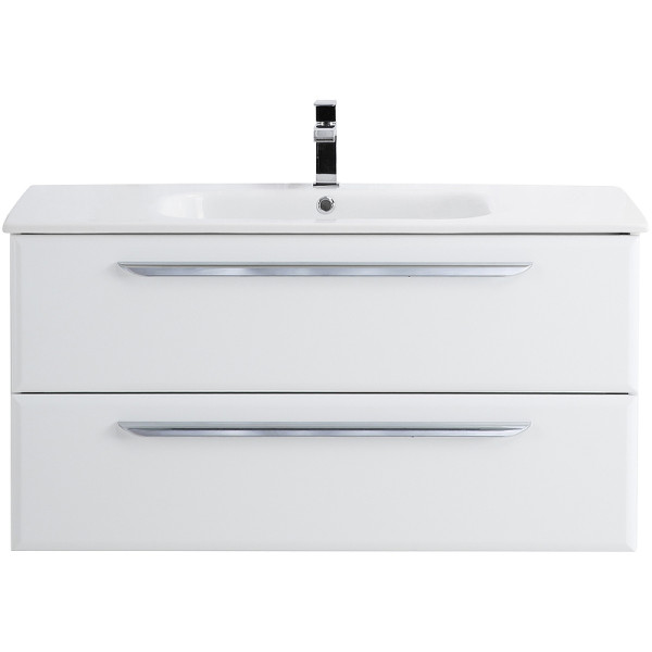 Тумба подвесная Cezares Eco 77x50 Bianco Lucido (ECO-CER-80-2C-SO-BL) Тумба подвесная Cezares Eco 77x50 Bianco Lucido (ECO-CER-80-2C-SO-BL)