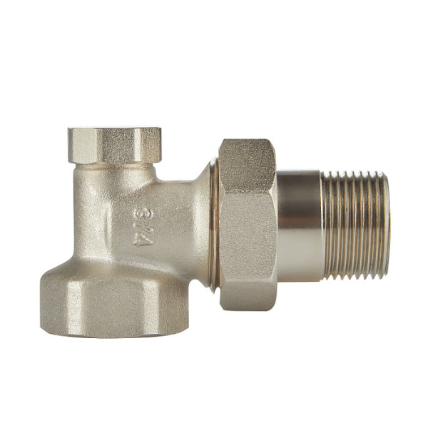 Комплект регулировочный угловой 3/4" Royal Thermo (RTO 53.011)
