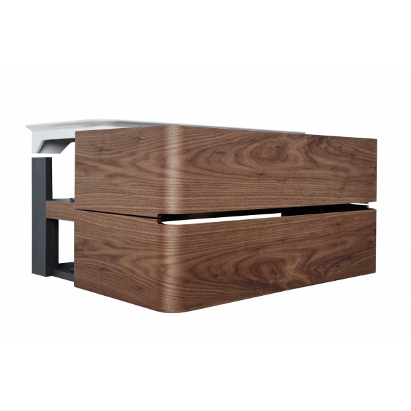 Тумба подвесная AM.PM Sensation 100 (M30FHX1002NF) Тумба подвесная AM.PM Sensation 100 (M30FHX1002NF)