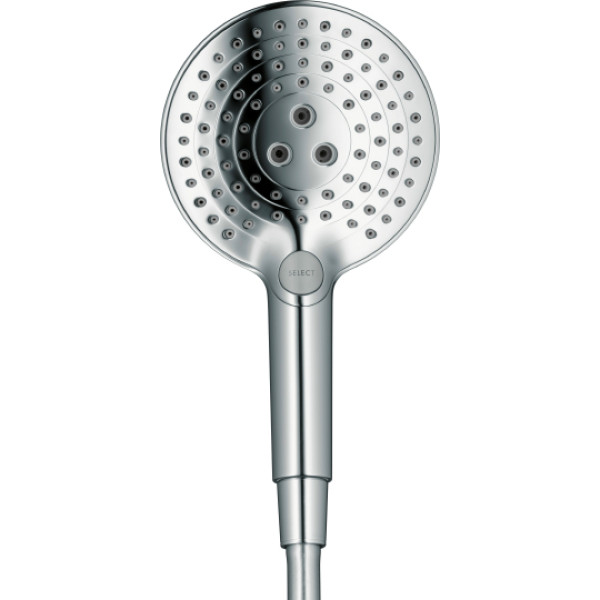 Душевая лейка Hansgrohe Raindance Select S (26530000) Душевая лейка Hansgrohe Raindance Select S (26530000)