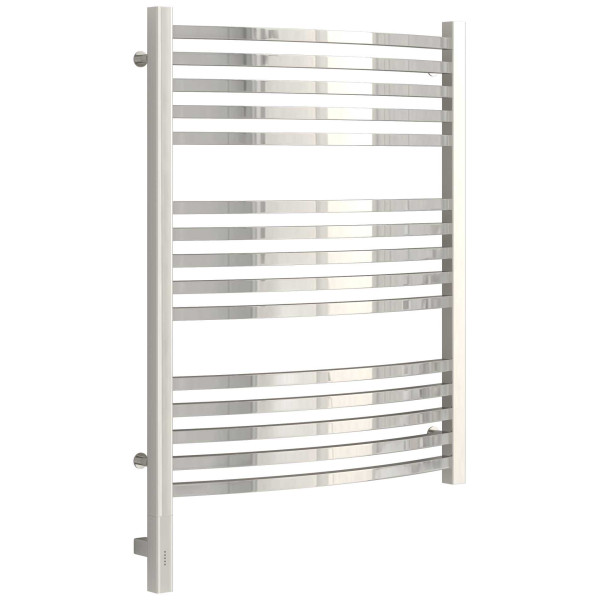 Полотенцесушитель электрический Сунержа Аркус 3.0 800x600 МЭМ левый, хром (00-5704-8060)