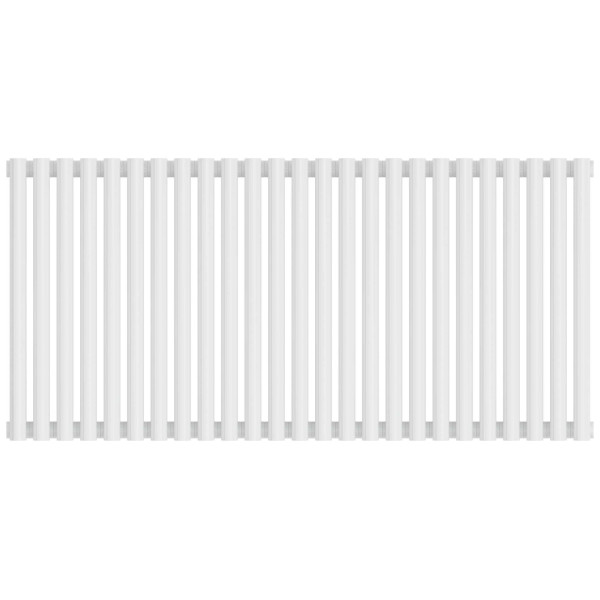 Дизайн-радиатор Сунержа Эстет-11 500*1125 25 секций белый (12-0302-5025) Дизайн-радиатор Сунержа Эстет-11 500*1125 25 секций белый (12-0302-5025)