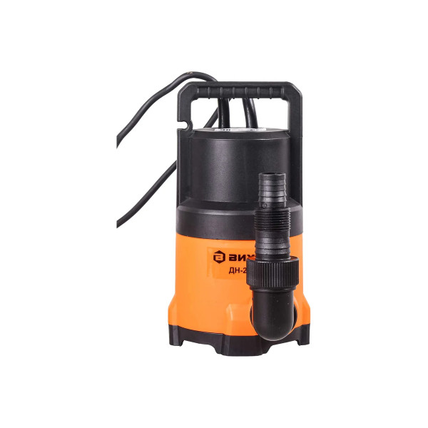 Насос дренажный Вихрь ДН-250 (68/2/11) Насос дренажный Вихрь ДН-250 (68/2/11)