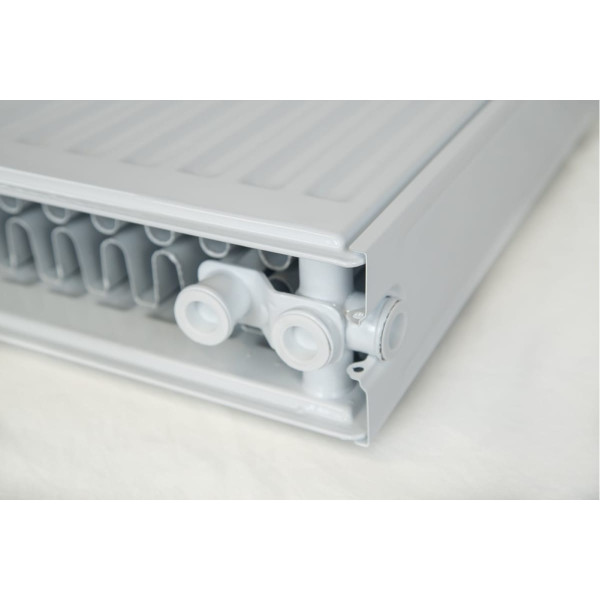 Радиатор стальной панельный AXIS 500*1200 тип 21 Ventil (ниж. подкл.) (AXIS215012V)