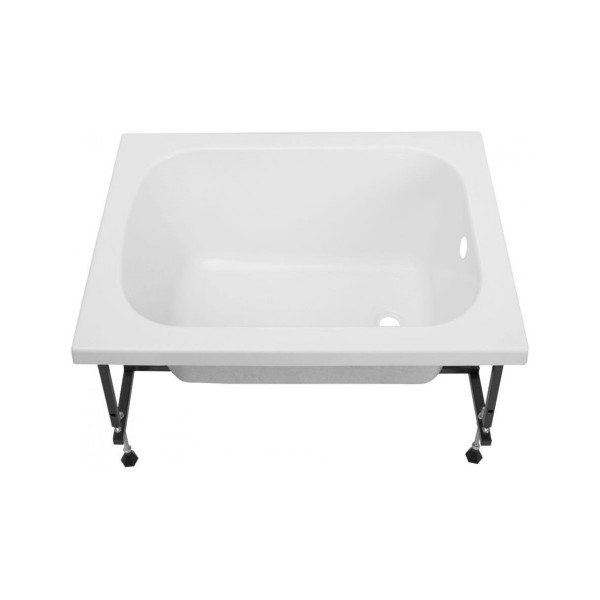 Каркас для ванны Aquanet Seed 100 (216500) Каркас для ванны Aquanet Seed 100 (216500)