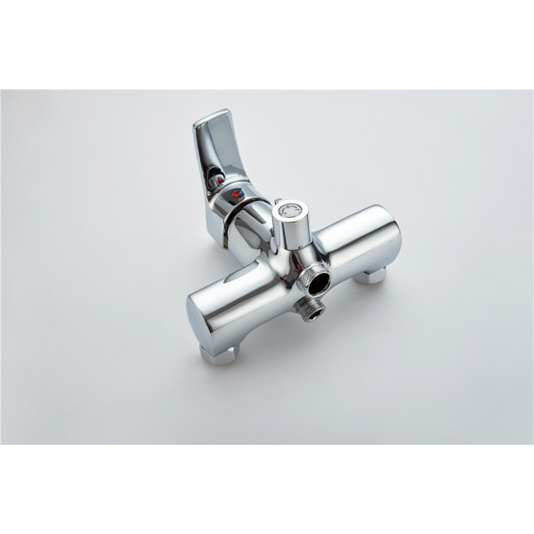 Смеситель для ванны и душа Ledeme с душевым гарнитуром (L2264) Смеситель для ванны и душа Ledeme с душевым гарнитуром (L2264)