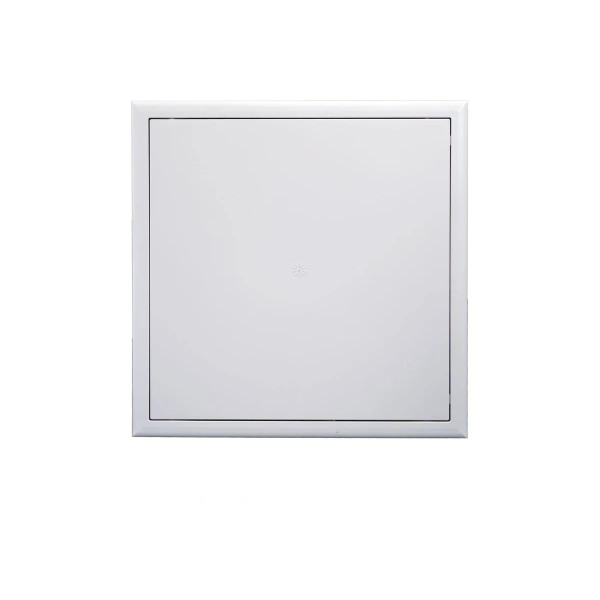 Люк сантехнический 200x400 мм пластик (белый) Event (4690535002431)