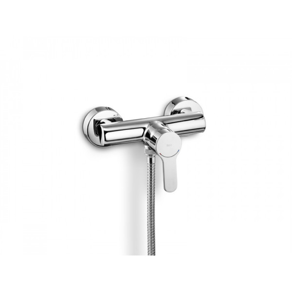 Смеситель для душа Roca L20 хром (7.5A21.0.9C0.M)