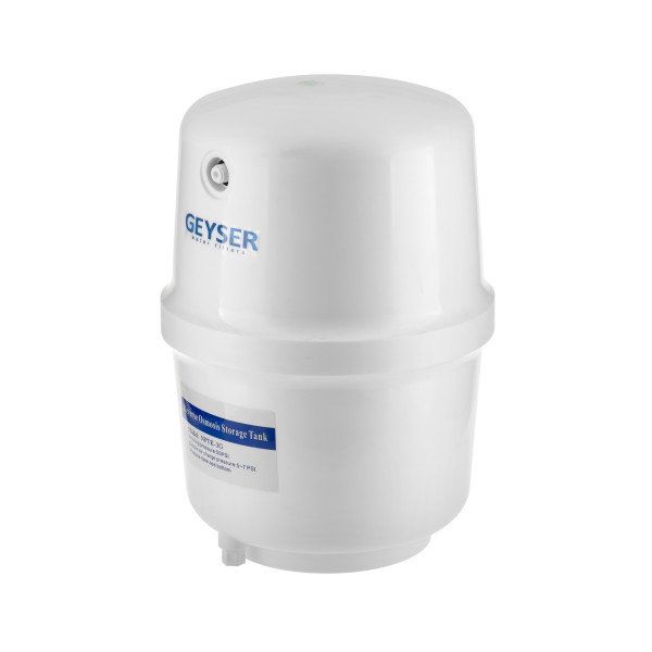 Система обратного осмоса Гейзер Престиж Смарт Антибор (20055)