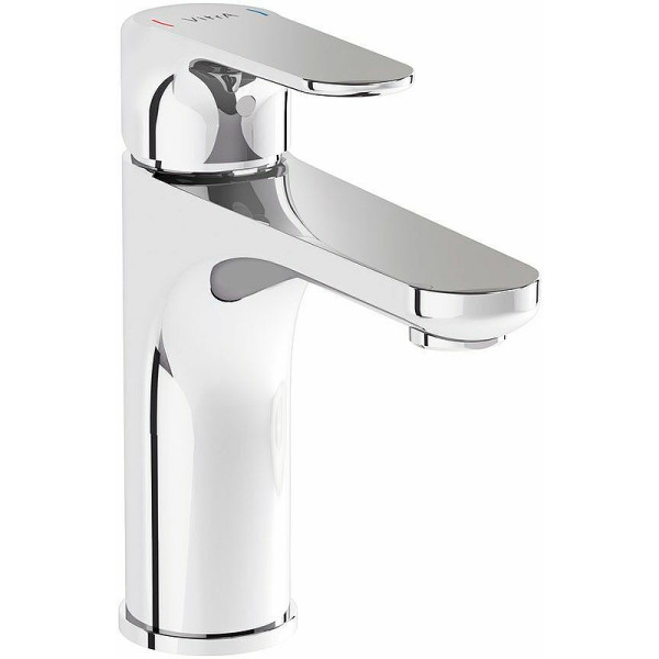 Смеситель для раковины Vitra Root Round хром (A42706EXP) Смеситель для раковины Vitra Root Round хром (A42706EXP)