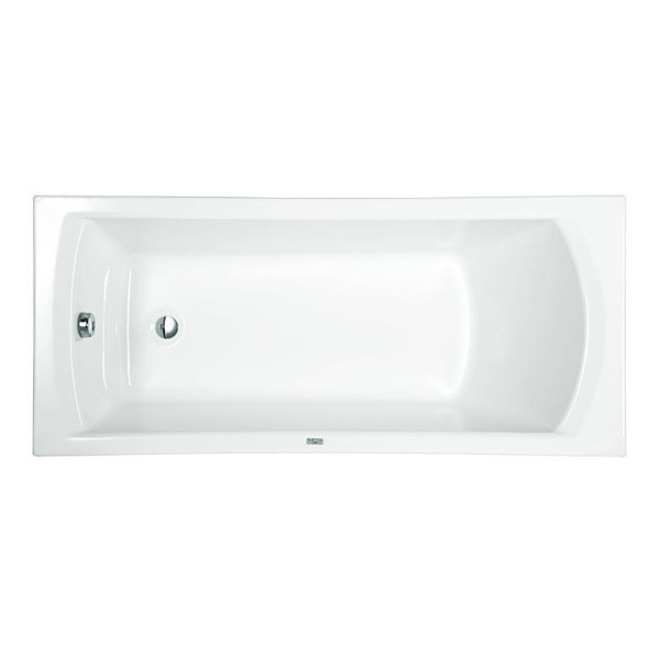 Ванна акриловая Santek Монако 1700х700х450 (1WH111979)