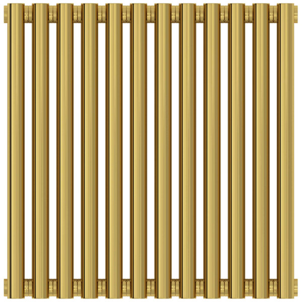 Дизайн-радиатор Сунержа Эстет-11 500*540 12 секций золотой (03-0302-5012) Дизайн-радиатор Сунержа Эстет-11 500*540 12 секций золотой (03-0302-5012)