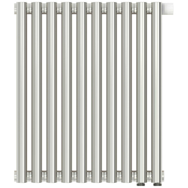 Дизайн-радиатор Сунержа Эстет-00 EU50 500*450 10 секций хром (00-0322-5010)