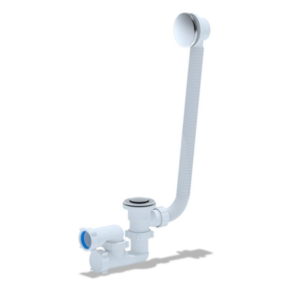 Обвязка для ванны PRIME универсальный Click Clack Сersanit (64286)