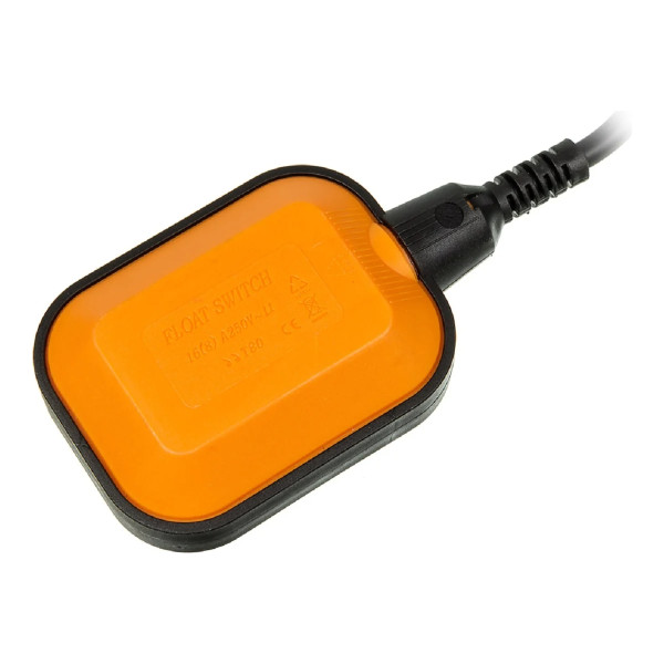 Насос фекальный Вихрь ФН-250А (68/5/7)