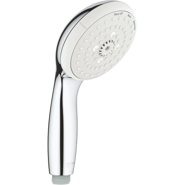 Душевая лейка Grohe New Tempesta (хром)