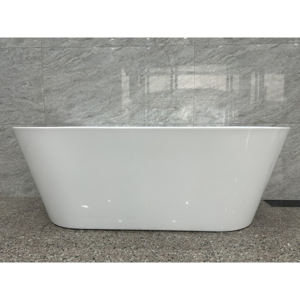 Ванна акриловая Abber 170x74x58 белая (AB9268-1.7) Ванна акриловая Abber 170x74x58 белая (AB9268-1.7)