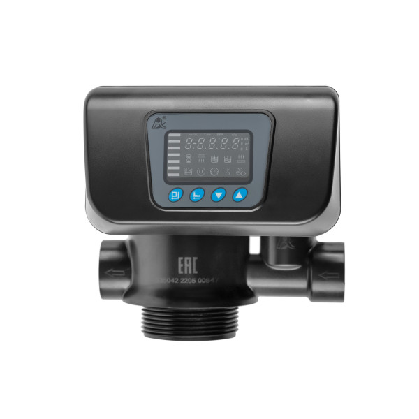 Блок управления RUNXIN TM.F 67C1 (35330) Блок управления RUNXIN TM.F 67C1 (35330)