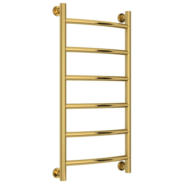 Полотенцесушитель водяной Сунержа Галант+ 800х400 золотой (03-0200-8040)