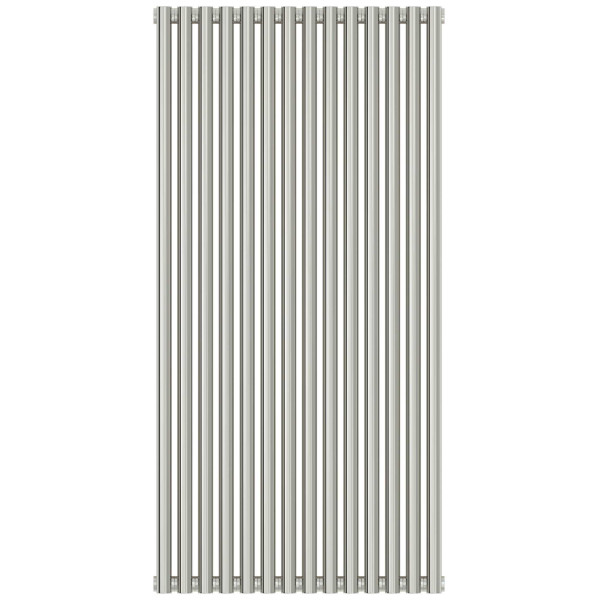 Дизайн-радиатор Сунержа Эстет-00 1200*630 14 секций хром (00-0332-1214) Дизайн-радиатор Сунержа Эстет-00 1200*630 14 секций хром (00-0332-1214)