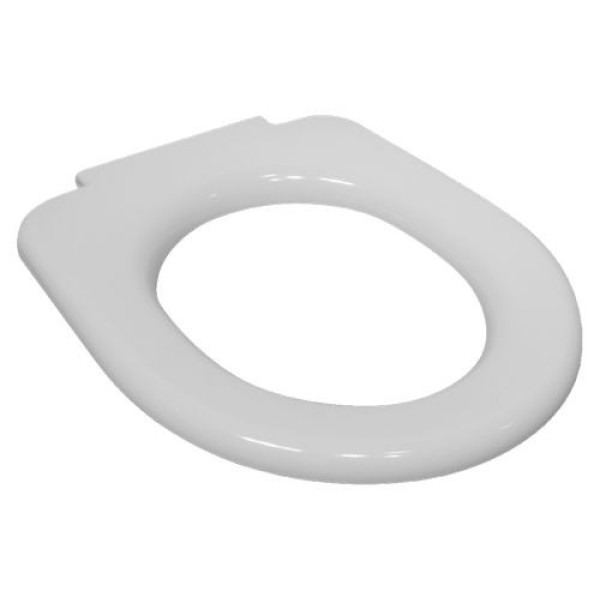 Сиденье для унитаза Jika Olymp без крышки для людей с ограниченными возможностями здоровья (8.9328.2.300.063.1)