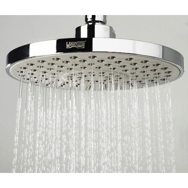 Смеситель для душа WasserKRAFT Dill  Хром (A16629)