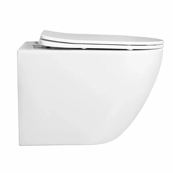 Комплект нсталляция c унитазом Aquatek Европа T KDI15рама Standard INS-0000012 с клавишей KDI-0000015 и крепежом KKI-0000002+унитаз AQ1900T-00 с тон