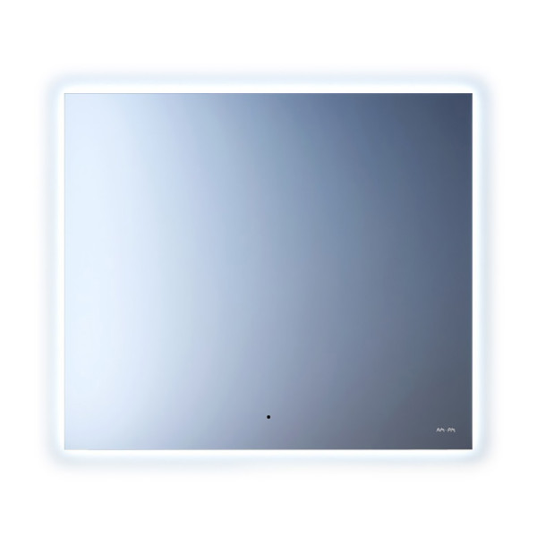 Зеркало AM.PM X-Joy с интерьерной Led подсветкой, ИК-сенсорром, 80 см (M85MOX10801S) Зеркало AM.PM X-Joy с интерьерной Led подсветкой, ИК-сенсорром, 80 см (M85MOX10801S)
