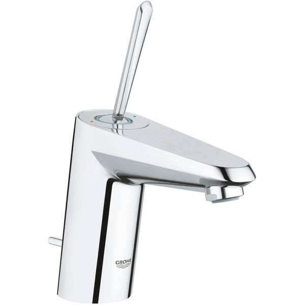 Смеситель для раковины Grohe Eurodisc Joy хром (23425000)